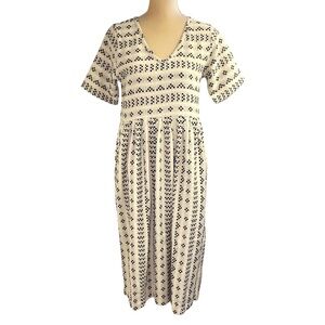 Ace & Jig Gallery Dress in Charm